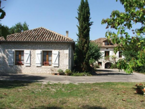Gite le sabatou - la grange de cezac